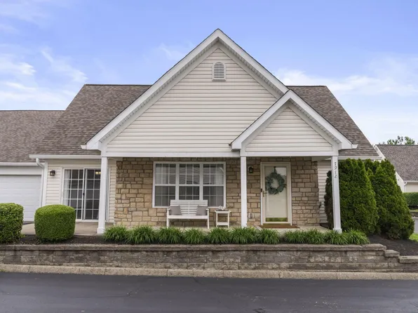7912 Meadowlark Ln S, Reynoldsburg, OH 43068