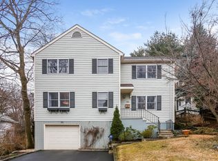 142 Mount Pleasant Ave, Mamaroneck, NY 10543