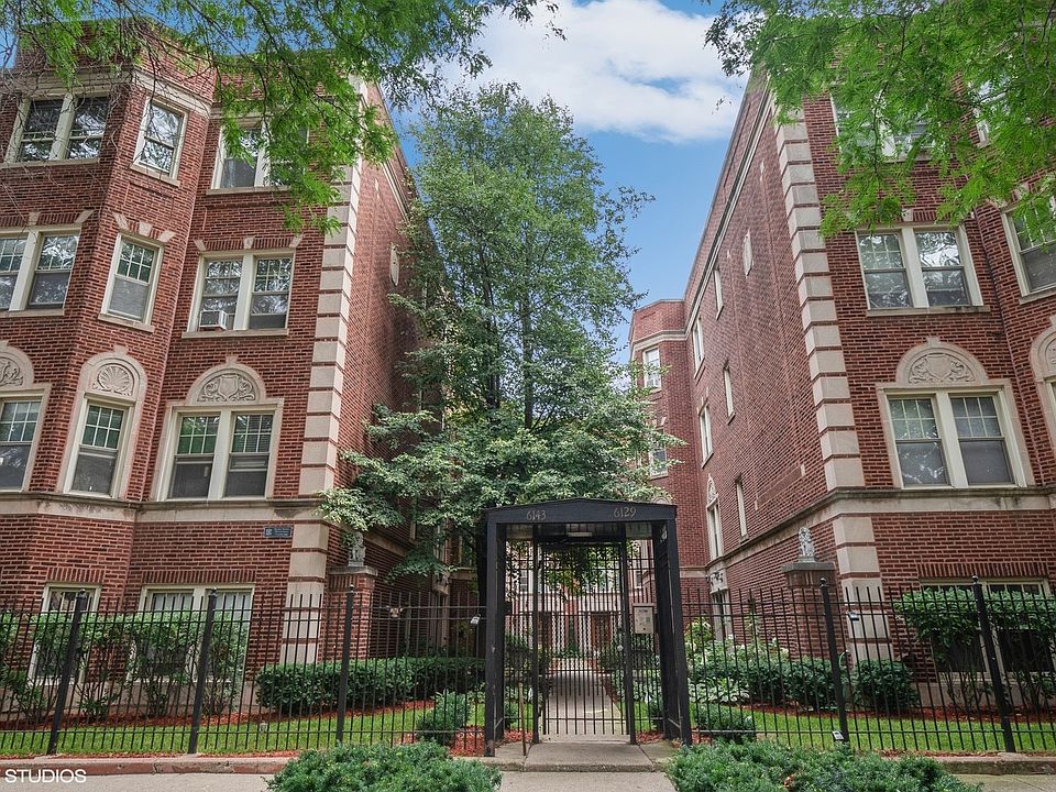 1st image of 6137 N Hoyne Ave #1