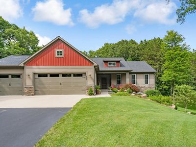 8395 Vergennes St SE, Ada, MI, 49301