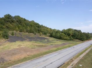 N Jones Rd, Greenwood, AR 72936