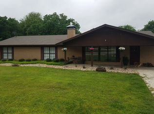 2600 County Road 425a, Cleburne, TX 76031