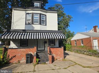 116 Wayne Ave, Trenton, NJ 08618