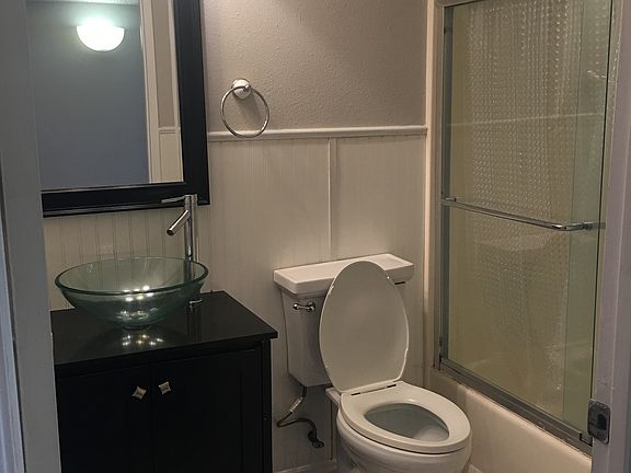 1st bathroom