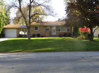 2007 Merklin Way, Des Moines, IA 50310