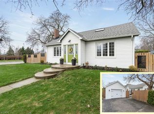32 Craig St, Brampton, ON L6Y1J1