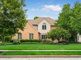 262 McKenna Creek Dr, Columbus, OH