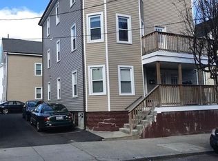 328 Williams St #1R-2F, Providence, RI 02906