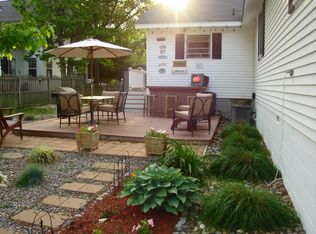 322 Rhode Island Ave, Somers Point, NJ 08244