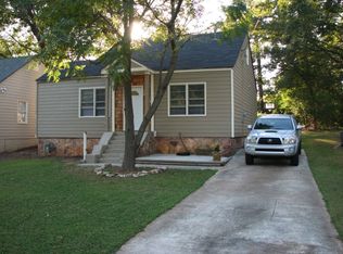 627 Quillian Ave, Decatur, GA 30032