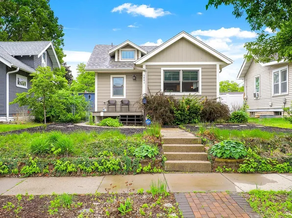 5441 44th Ave S, Minneapolis, MN 55417