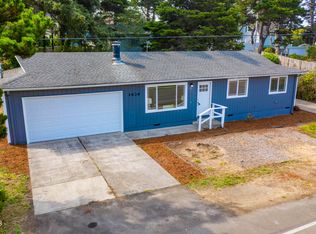 1636 NW 28th St, Lincoln City, OR 97367