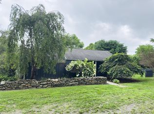 142 Anderson Rd, Kent, CT 06757