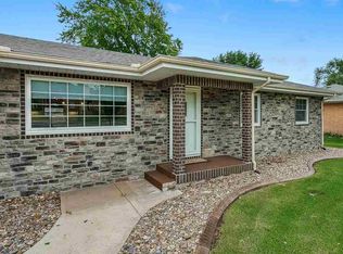 640 N Main St, Garden Plain, KS 67050