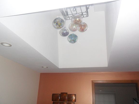 Kitchen Skylight
