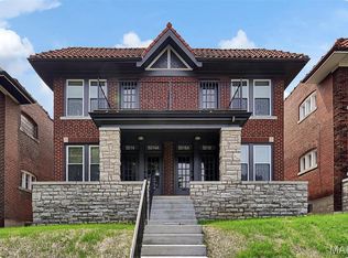 5014 Pernod Ave, Saint Louis, MO 63109