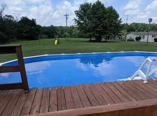 10283 S Palmyra Rd, Palmyra, IN 47164