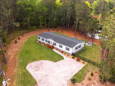 1055 Creekside Dr, Manning, SC, 29102