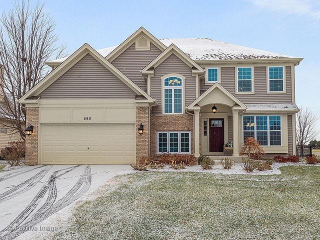 1st image of 540 N Sycamore Ln