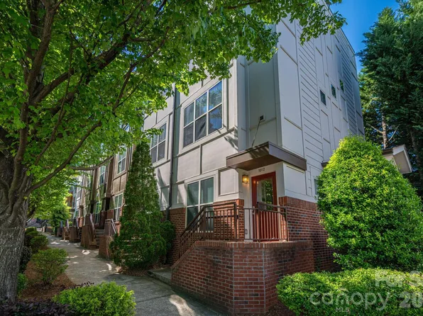 1012 Skyline View Way, Charlotte, NC 28204