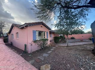 1148 E Seneca St, Tucson, AZ 85719