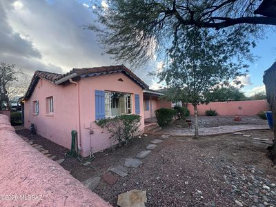 1148 E Seneca St, Tucson, AZ, 85719