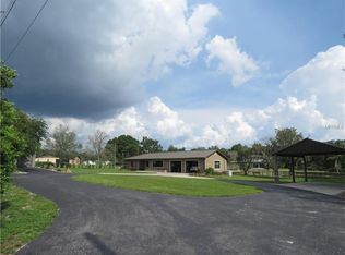 11401 Winn Rd, Riverview, FL 33569