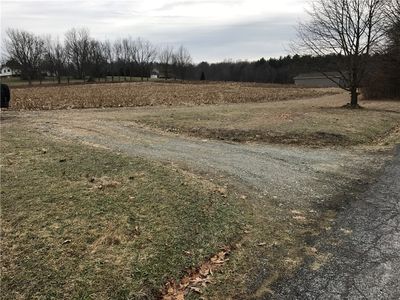 Pt Murphy Road Ligonier Twp LOT 4, Ligonier, PA, 15658