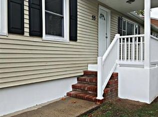 55 Blair Rd, Port Reading, NJ