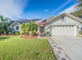 790 Countryshire Ln, Palm Harbor, FL 34683