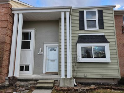 37550 Charter Oaks Blvd, Clinton Township, MI, 48036