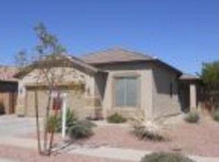 16964 W Tonbridge St, Surprise, AZ 85374