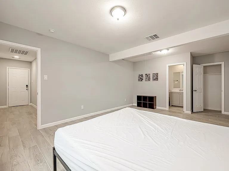 Perfect for a TV, Gaming Set Up, or Desk!
