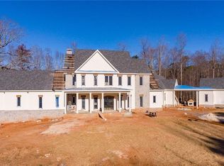 540 Lost River Bnd, Milton, GA 30004