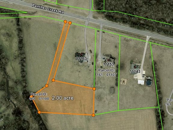 2nd image of 0 Panther Creek Rd