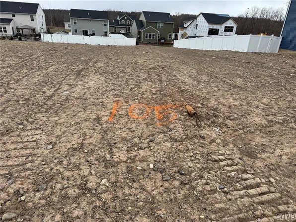 2237 Gidran Dr, Chittenango, NY 13037