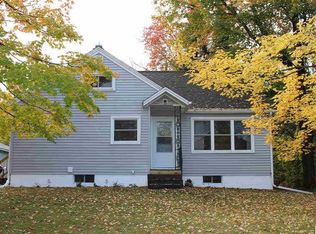 10902 High School Rd #2, Maple, WI 54854