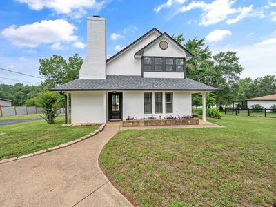 11150 Sunset Dr, Frankston, TX, 75763