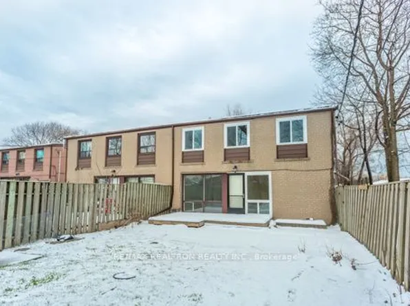 59 Talara Dr, Toronto, ON M2K 1A3
