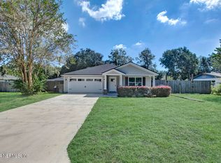 6995 Camfield St, Jacksonville, FL 32222