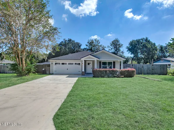 6995 CAMFIELD Street, Jacksonville, FL 32222