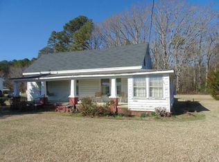 912 Nc Highway 461, Ahoskie, NC 27910