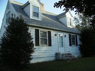 18352 County Seat Hwy, Georgetown, DE 19947