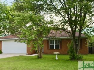 23 Hickory Rd, Rincon, GA 31326