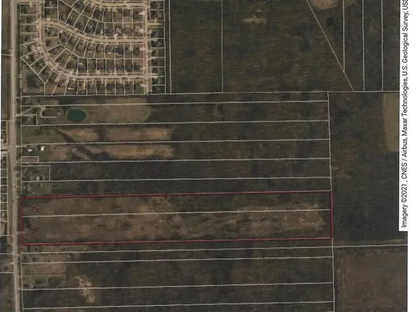 44383 Tyler Rd, Van Buren Township, MI 48111