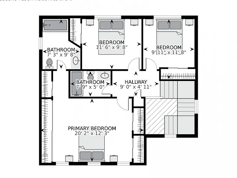 23647 Rolling Fork Way — Photo 33