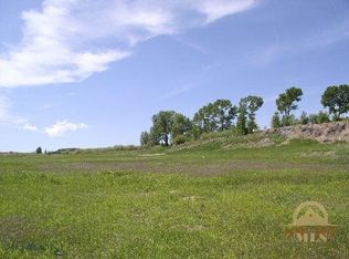 LOT 117 Valley Garden Golf Vlg, Ennis, MT 59729