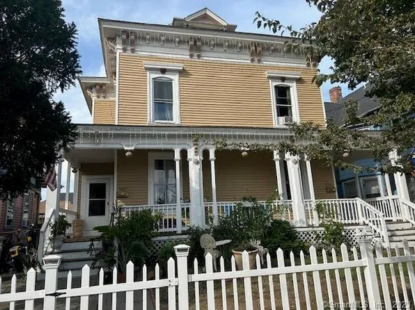 167 Maple Street, Bridgeport, CT 06608