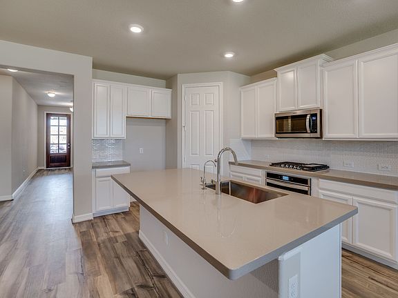 10322 Russell Pines Drive Elevation Image 3