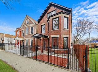 1507 S Tripp Ave, Chicago, IL 60623